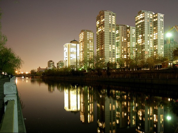 北京風(fēng)景圖